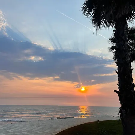 Apartamento Relax Apartment, Side Sea View, Golem, Albania *