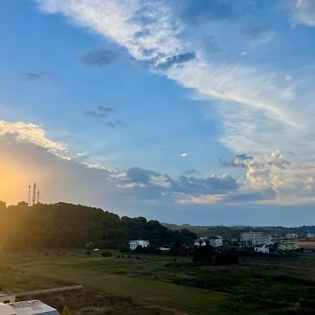 Relax Apartment, Side Sea View, Golem, Albania *