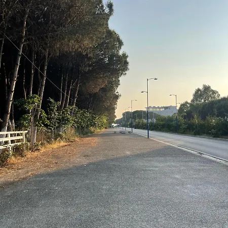 Relax Apartment, Side Sea View, Golem, Albania *