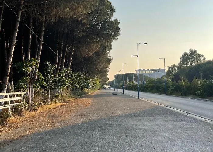 Relax Apartment, Side Sea View, Golem, Albania *