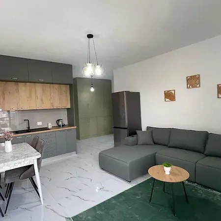 Relax Apartment, Side Sea View, Golem, Albania * Golem (Tirana)