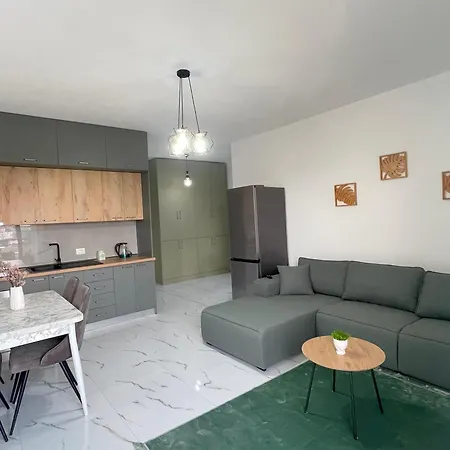 Relax Apartment, Side Sea View, Golem, Albania Golem (Tirana)