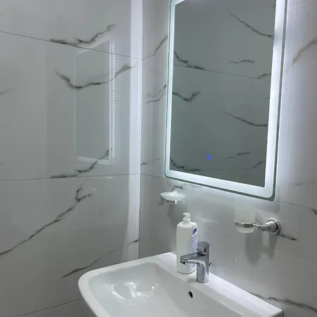 Relax Apartment, Side Sea View, Golem, Albania