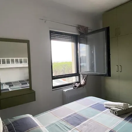 Relax Apartment, Side Sea View, Golem, Albania * גולם