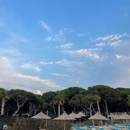 Appartement Relax Apartment, Side Sea View, Golem, Albania