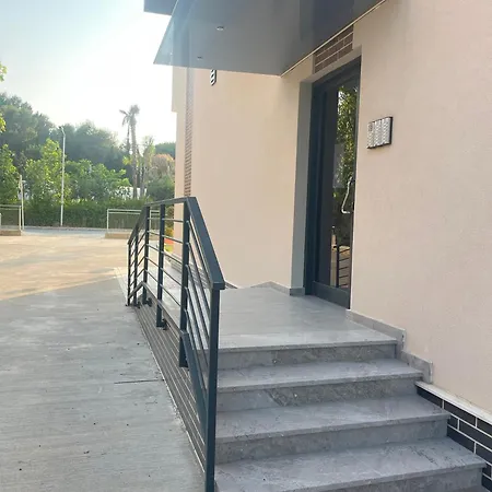 Relax Apartment, Side Sea View, Golem, Albania *