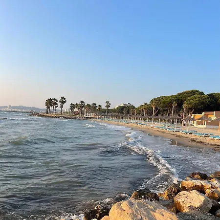 Apartament Relax Apartment, Side Sea View, Golem, Albania