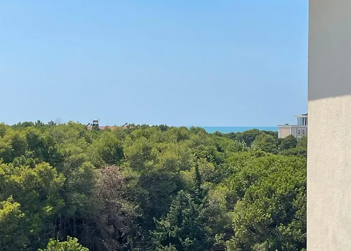 Relax Apartment, Side Sea View, Golem, Albania Golem (Tirana)