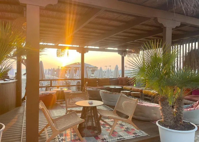 Apartamento Relax Apartment, Side Sea View, Golem, Albania