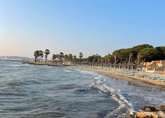 Apartamento Relax Apartment, Side Sea View, Golem, Albania