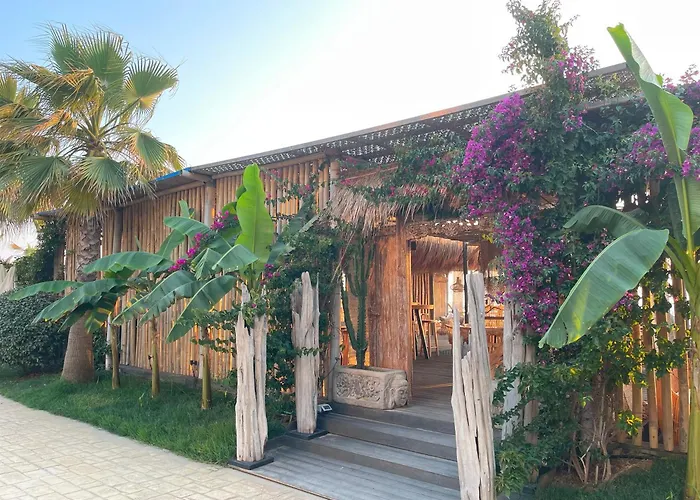 Relax Apartment, Side Sea View, Golem, Albania Apartamento *